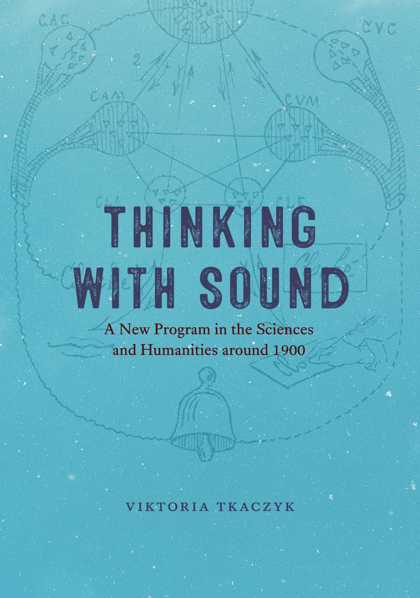 Prof. Dr. Viktoria Tkaczyk: Thinking with Sound