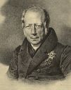 Vorschau Biografie, Wilhelm von Humboldt