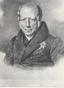 Vorschau Foto nach Lithographie,  Wilhelm von Humboldt (3)