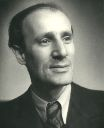 Vorschau Foto, Porträt, Ernst Hermann Meyer