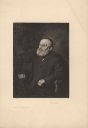 Vorschau Heliogravüre nach Gemälde, Porträt, Rudolf Virchow