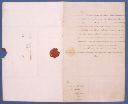 Vorschau Brief an Johannes Müller 1835-06-27