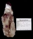 Vorschau Mineral, Quarz (Amethyst)