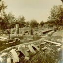 Vorschau Foto, Olympia, Hera-Tempel