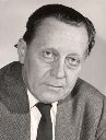 Vorschau Foto, Porträt, Reinhold Lingner