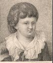 Vorschau Druck, Porträt, Jacob Grimm als Kind