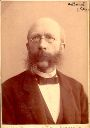 Vorschau Foto, Porträt, Ludwig Wittmack