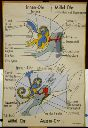 Vorschau Wandtafel, Ohren, Sauropsiden, Säuger