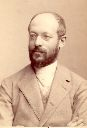 Vorschau Foto, Porträt, Georg Simmel