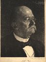 Vorschau Lithographie, Porträt, Adolf Wagner