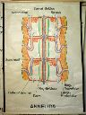 Vorschau Wandtafel, Anatomie der Anneliden