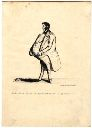 Vorschau Nr_050 Lithographie, Karikatur, Hesckscher, 1848