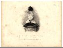 Vorschau Nr_058 Lithographie, Karikatur auf Turnvater Jahn, 1848