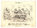 Vorschau Nr_065 Lithographie, antijüdische Karikatur, 1848