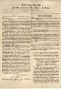 Vorschau Nr_155 Extrablatt zum Pressegesetz, Berlin, 18.03.1848, Vorderseite