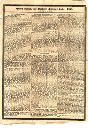 Vorschau Nr_186 Zeitungsbeilage zu den Märzgefallenen, Berlin, 23.03.1848, Vorderseite