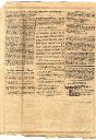 Vorschau Nr_186 Zeitungsbeilage zu den Märzgefallenen, Berlin, 23.03.1848, Rückseite