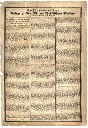 Vorschau Nr_187 Zeitungsbeilage zur Bestattung der Märzgefallenen, Münster, 23.03.1848, Vorderseite
