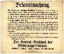 Vorschau Nr_191Schriftplakat, Denkmal für die Märzgefallenen, Berlin, 23.0.1848