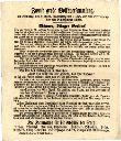 Vorschau Nr_208 Schriftplakat, Aufruf der "Deputation für die Abhülfe der Noth", Belin, 09.04.1848