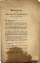 Vorschau Nr_214 Schriftdokument, Abgeordnetenwahl, 11.04.1848, Titelseite