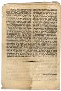 Vorschau Nr_249 Extrablatt der Zeitungshalle, Prinz von Preußen, Berlin, 13.05.1848, Rückseite
