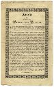 Vorschau Nr_314 Flugblatt zur Rückkehr des Prinzen von Preußen, Berlin, Juni 1848