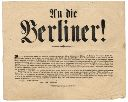 Vorschau Nr_319 Flugblatt, Solidaritätsadresse aus Leiegnitz, 08.06.1848