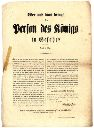 Vorschau Nr_355 Flugblatt für die Republik, Berlin, 30.06.1848