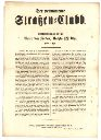 Vorschau Nr_372 Schriftplakat, Aufforderung zur Volksversammlung, Berlin (Juli) 1848