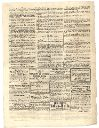 Vorschau Nr_373 Zeitungsbeilage, "Charte Waldeck", Berlin, 25.07.1848, Rückseite