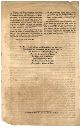 Vorschau Nr_384 Zeitungsbeilage, Petition an die  preuß. Nationalversammlung, Berlin, 04.08.1848, Rückseite