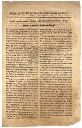 Vorschau Nr_384 Zeitungsbeilage, Petition an die  preuß. Nationalversammlung, Berlin, 04.08.1848, Vorderseite