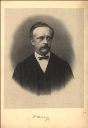 Vorschau Lithographie, Porträt, Hermann von Helmholtz