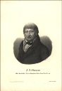 Vorschau Lithographie, Porträt, Johann Georg Naumann