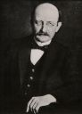 Vorschau Fotografie, Porträt, MAx Planck 2