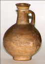 Vorschau Keramik, römischer Einhenkelkrug, um 100 n. Chr