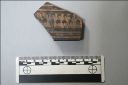 Vorschau Keramikfragment (aus Argos)