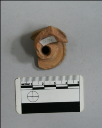 Vorschau Fragment eines Aryballos, korinthisch, Ansicht 6