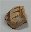 Vorschau Bodenfragment einer Oinochoe (?), korinthisch, Ansicht 4