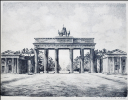 Vorschau Berlin, Brandenburger Tor