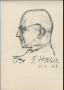 Vorschau Fritz Haber