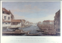 Vorschau Blick von der Fischerbrücke zur Waisenbrücke, Blatt XVIII