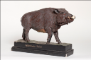 Vorschau Wildschwein-Keiler